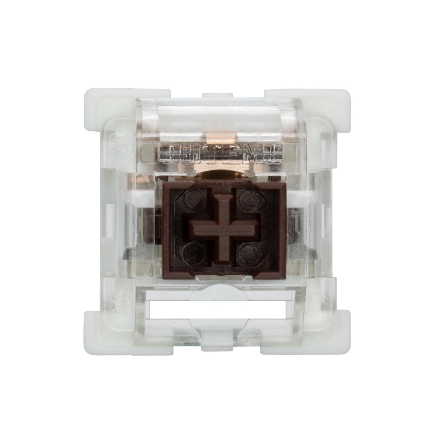 Outemu Brown Tactile Switches