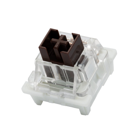 Outemu Brown Tactile Switches