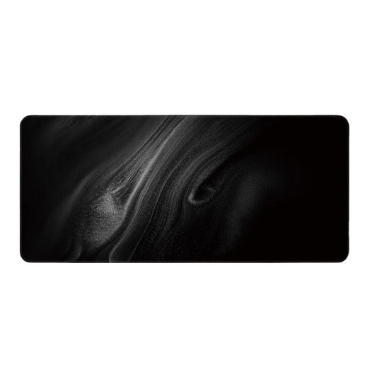 Gaussian Blur Design Desk Mat