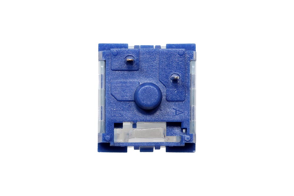 Kailh Silent Whale Islet BOX V2 Switch Linear & Tactile