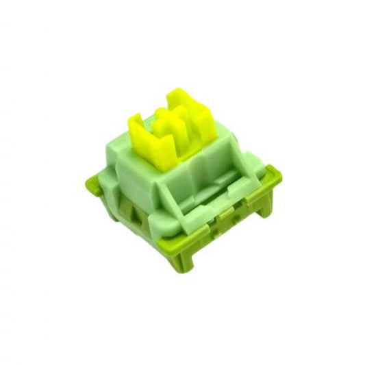 Outemu Slient Lime V2 Tactile Switch