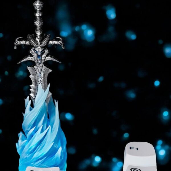 FROSTMOURNE KEYCAP