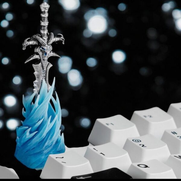 FROSTMOURNE KEYCAP