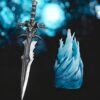 FROSTMOURNE KEYCAP