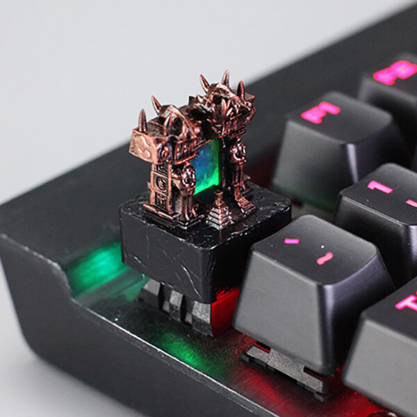 DARK PORTAL KEYCAP