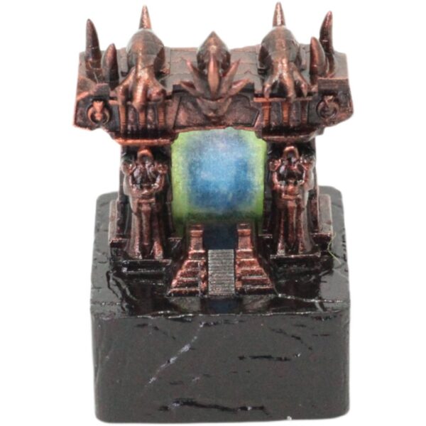 DARK PORTAL KEYCAP