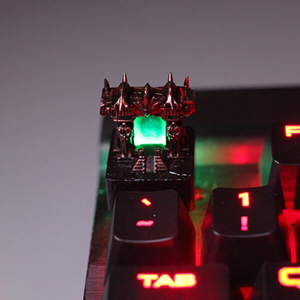 DARK PORTAL KEYCAP