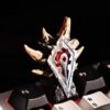 HORDE TOTEM KEYCAP