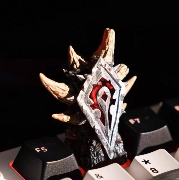 HORDE TOTEM KEYCAP