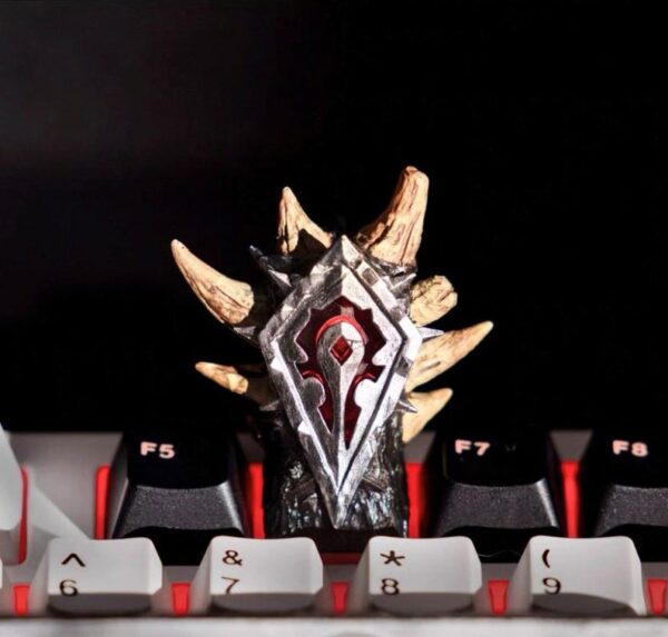 HORDE TOTEM KEYCAP