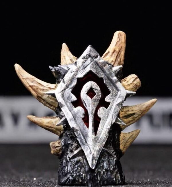 HORDE TOTEM KEYCAP