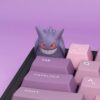 POKEMON THEMED 3D KEYCPAS