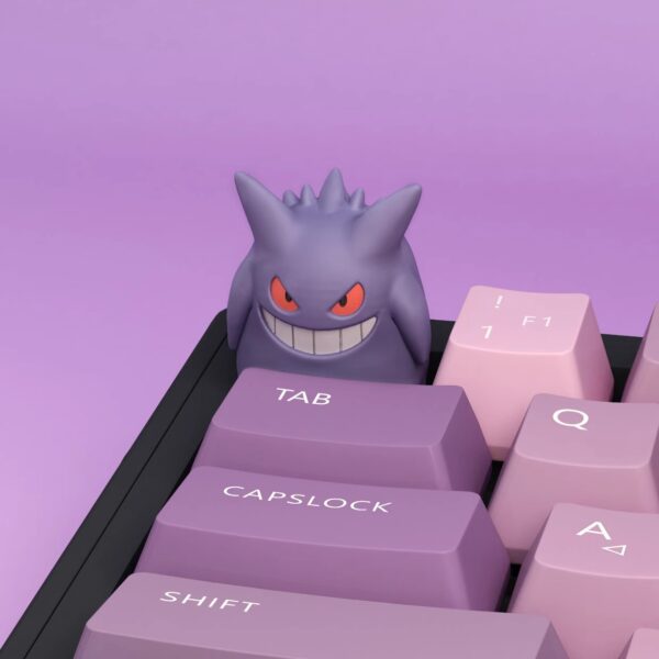 POKEMON THEMED 3D KEYCPAS