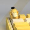 POKEMON THEMED 3D KEYCPAS