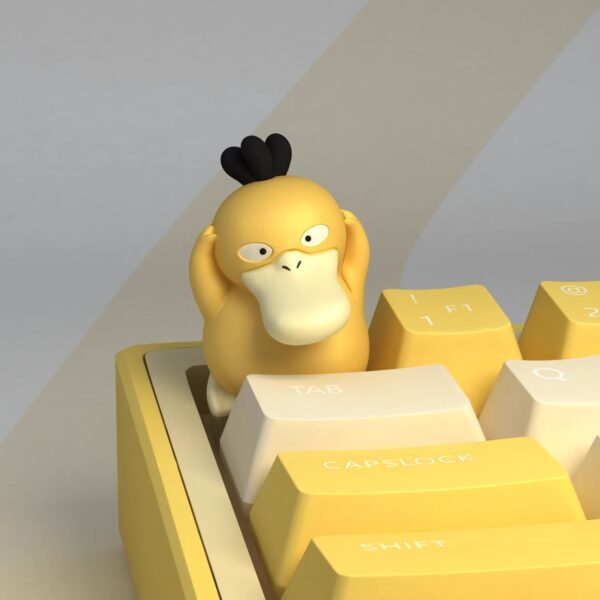 POKEMON THEMED 3D KEYCPAS