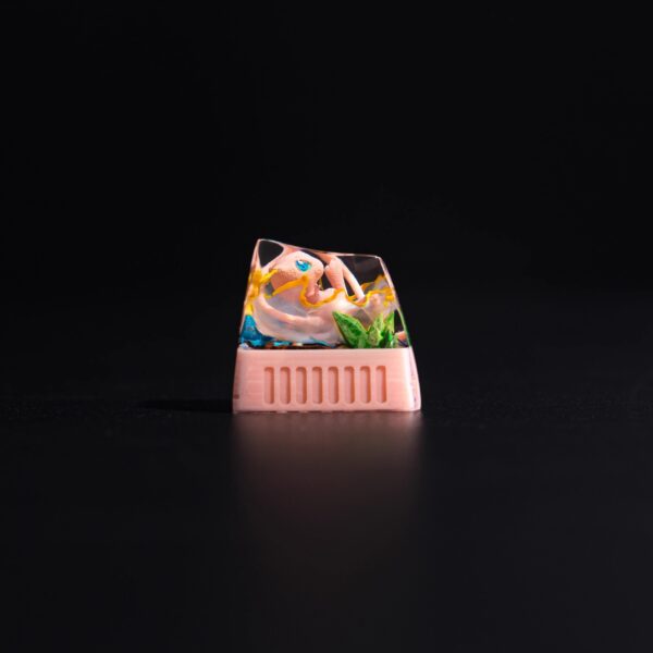 POKEMON MEW KEYCPAS[High-Grade]